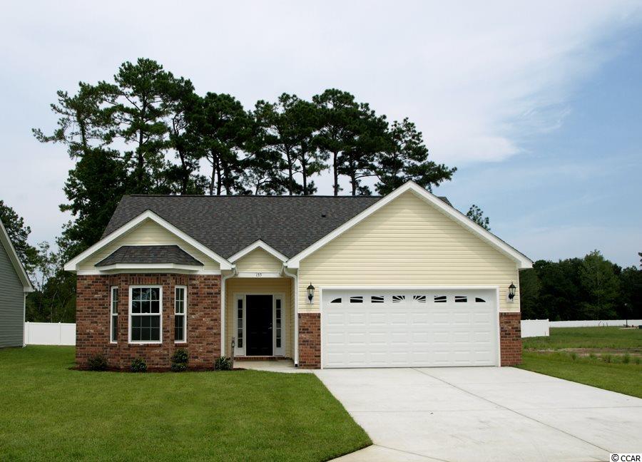 135 Maggie Way Myrtle Beach, SC 29588