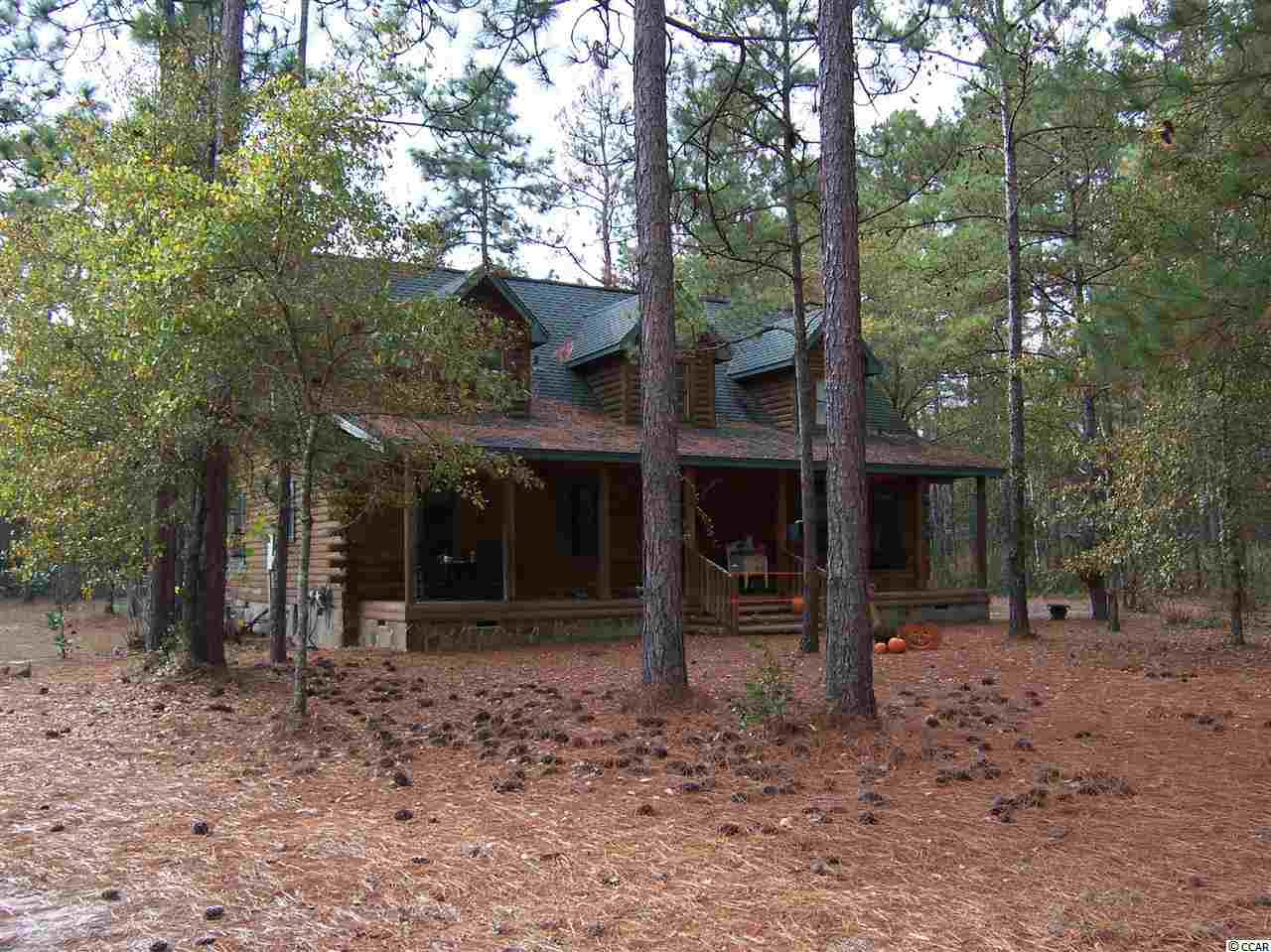 199 Richardson Dr. Longs, SC 29568