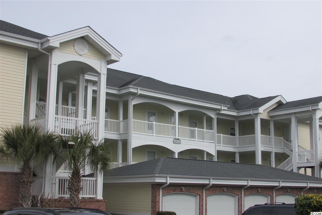 4855 Carnation Circle UNIT 16-202 Myrtle Beach, SC 29577