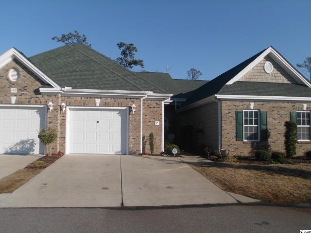 440 Woodpecker Ln. UNIT C Murrells Inlet, SC 29576