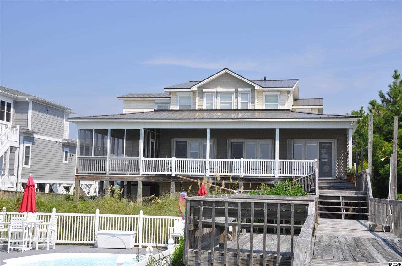 1215 Ocean Blvd. Holden Beach, NC 28462