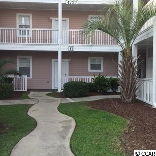 4737 Wild Iris Dr. UNIT #104 Myrtle Beach, SC 29577