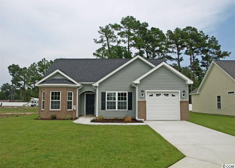 131 Maggie Way Myrtle Beach, SC 29588