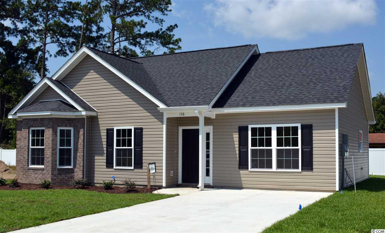 136 Maggie Way Myrtle Beach, SC 29588