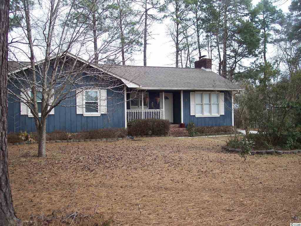 23 Cheyanne Rd. Myrtle Beach, SC 29588