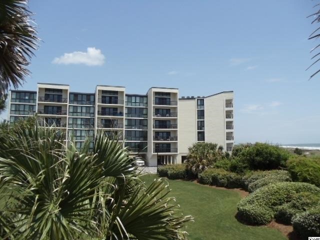 293 S Dunes Dr. UNIT A-26 Pawleys Island, SC 29585