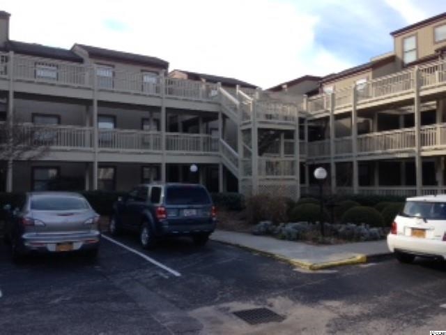 501 Maison Dr. UNIT A-7 Myrtle Beach, SC 29572