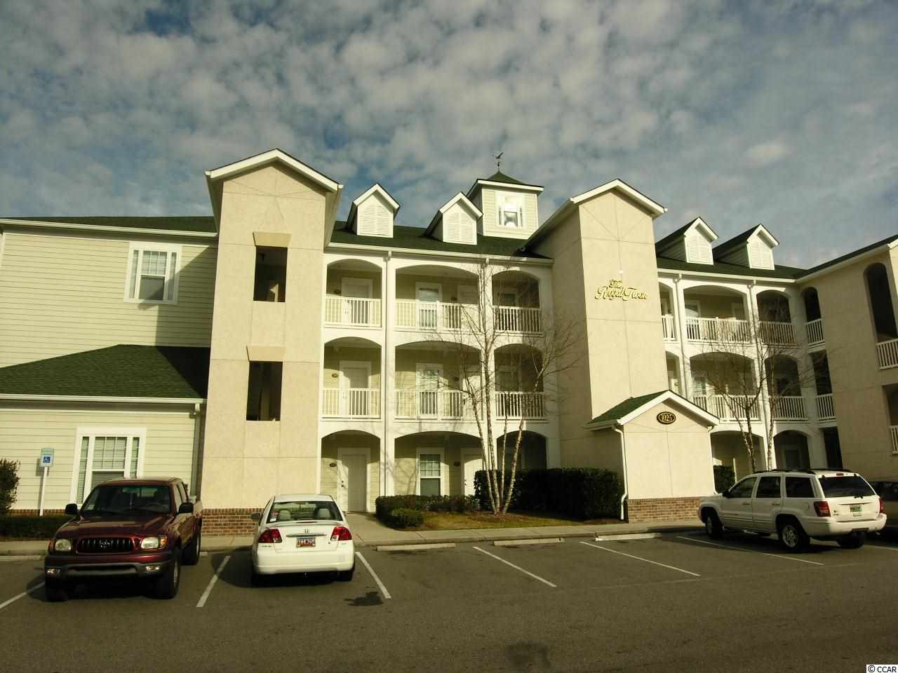 1025 World Tour Blvd. UNIT #203 Myrtle Beach, SC 29579