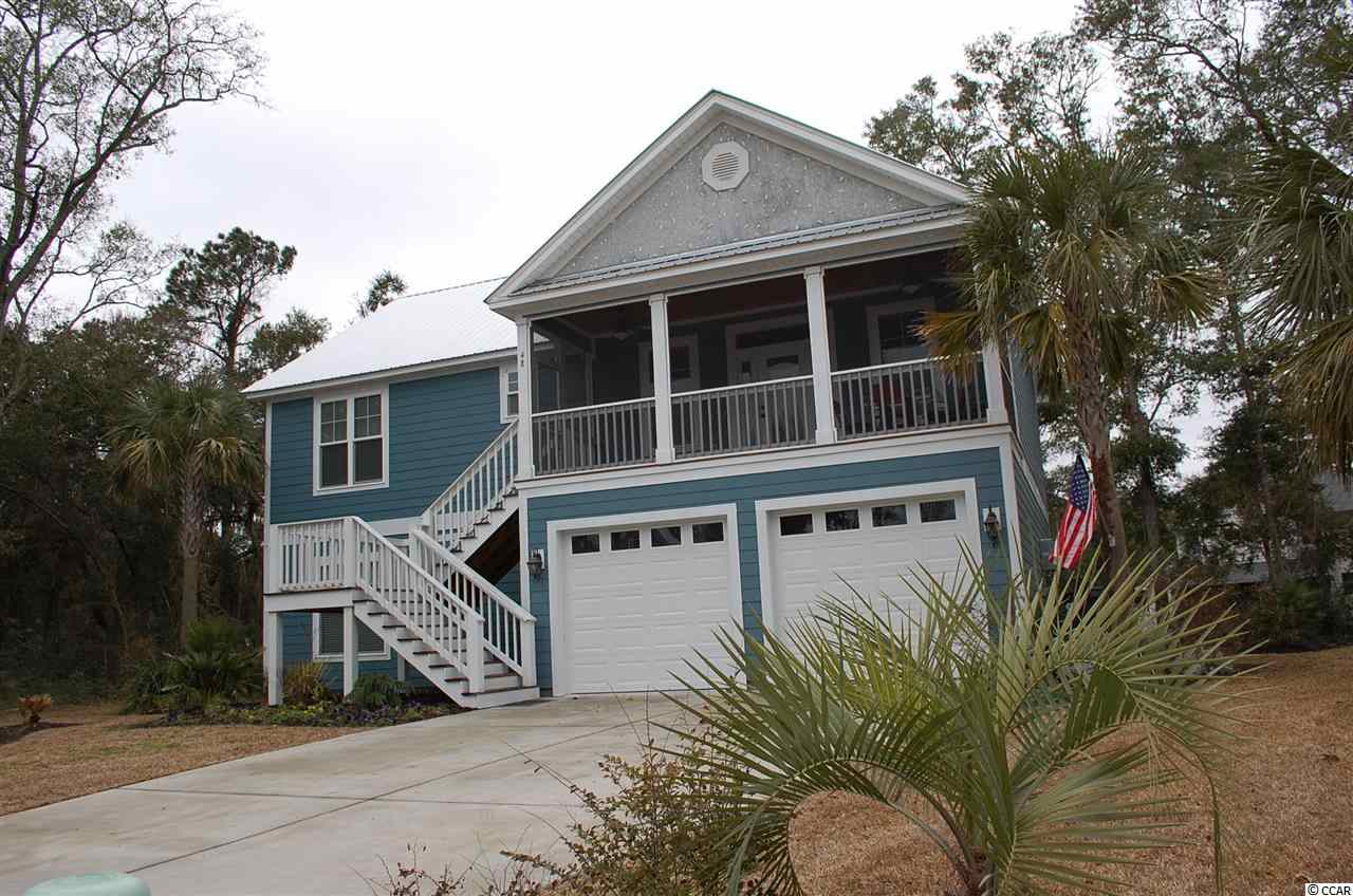 48 Cottage Dr. Murrells Inlet, SC 29576