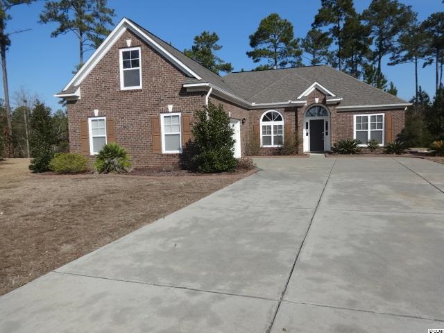 90 Riverbend Dr. Murrells Inlet, SC 29576