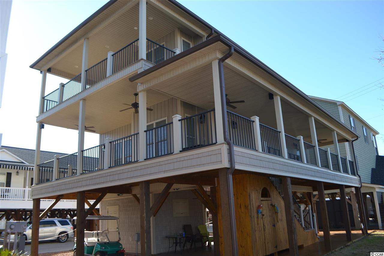6001 S Kings Hwy. Myrtle Beach, SC 29575
