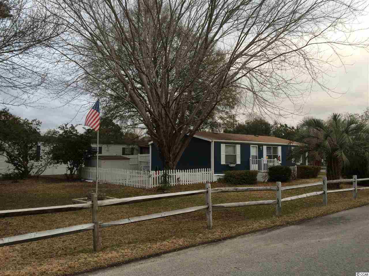 1 Crooked Island Circle Murrells Inlet, SC 29576