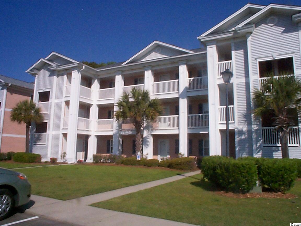 619 Waterway Village Blvd. UNIT 7-F Myrtle Beach, SC 29579