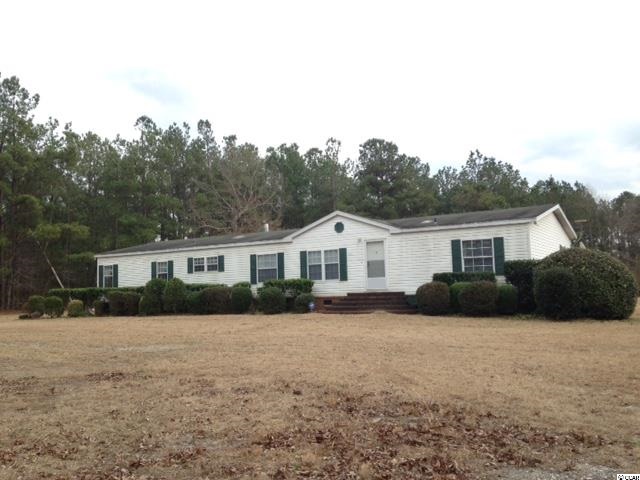 7391 Hucks Rd. Conway, SC 29526