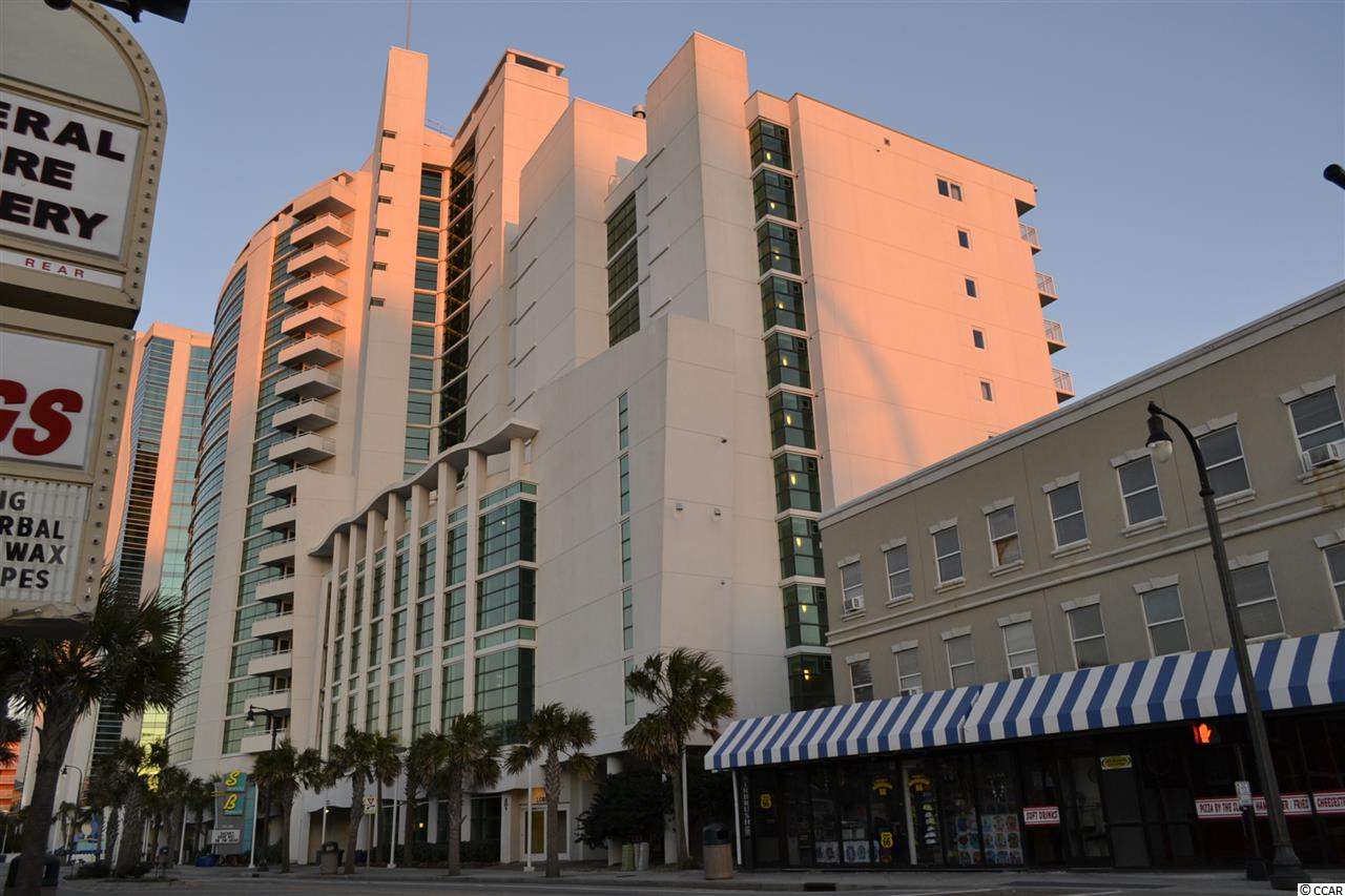 201 S Ocean Blvd. UNIT #415 Myrtle Beach, SC 29577