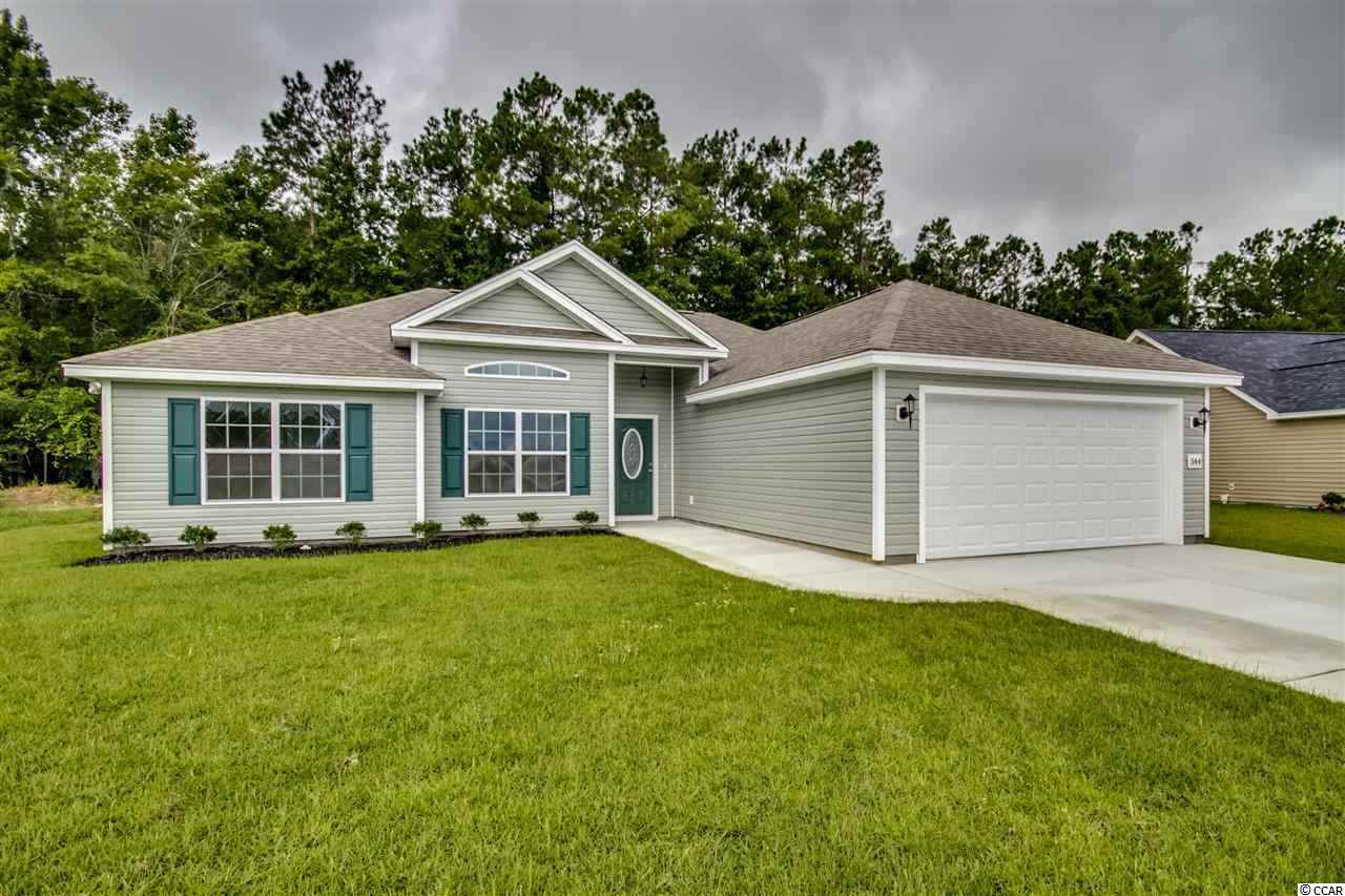 304 Beulah Circle Conway, SC 29527