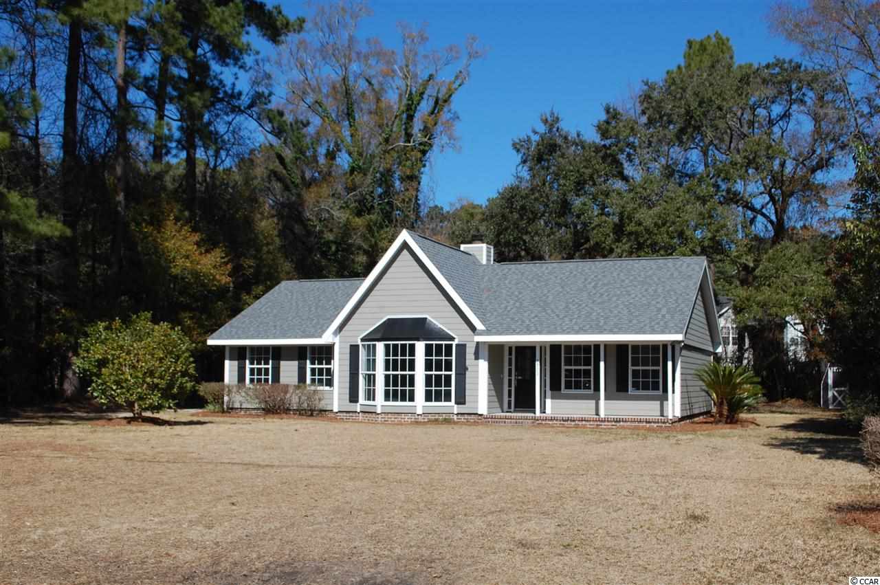 2822 Farrelly St. Georgetown, SC 29440
