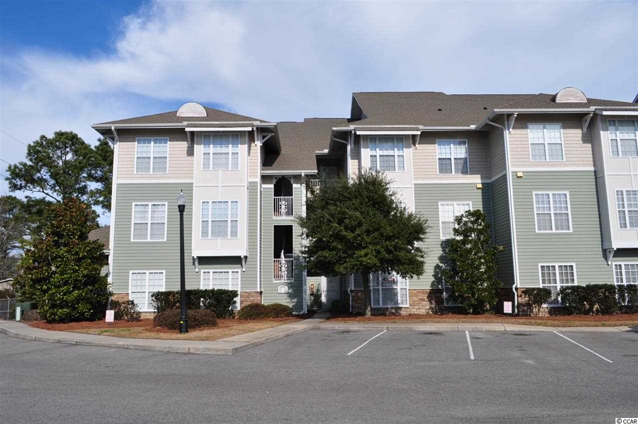 127 Garden City Connector UNIT #210 Murrells Inlet, SC 29576