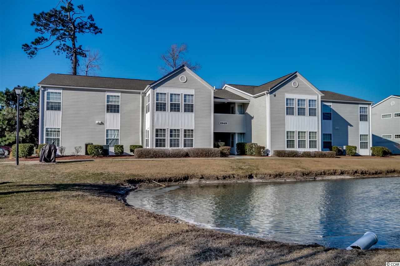 1949 E Bent Grass Dr. Surfside Beach, SC 29575