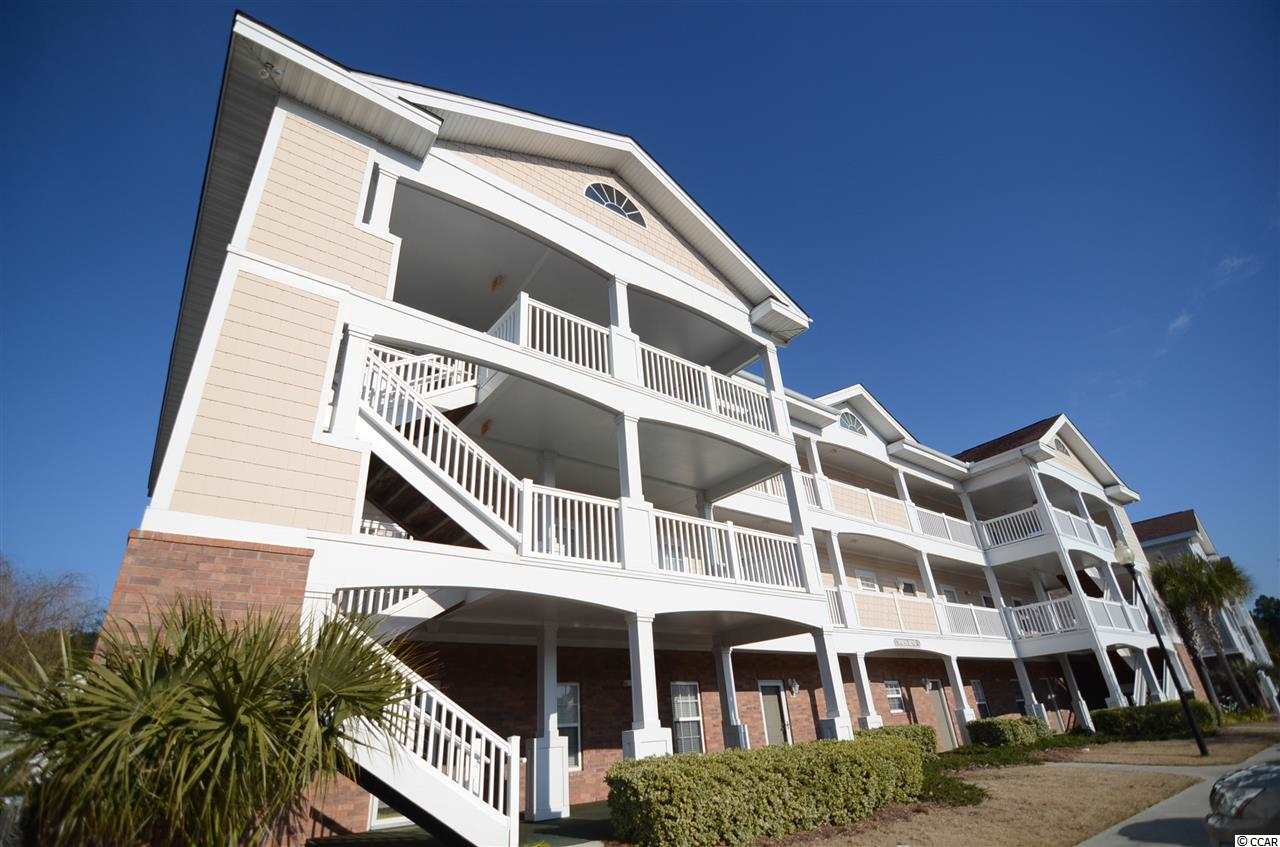 5750 Oyster Catcher Dr. UNIT #121 North Myrtle Beach, SC 29582