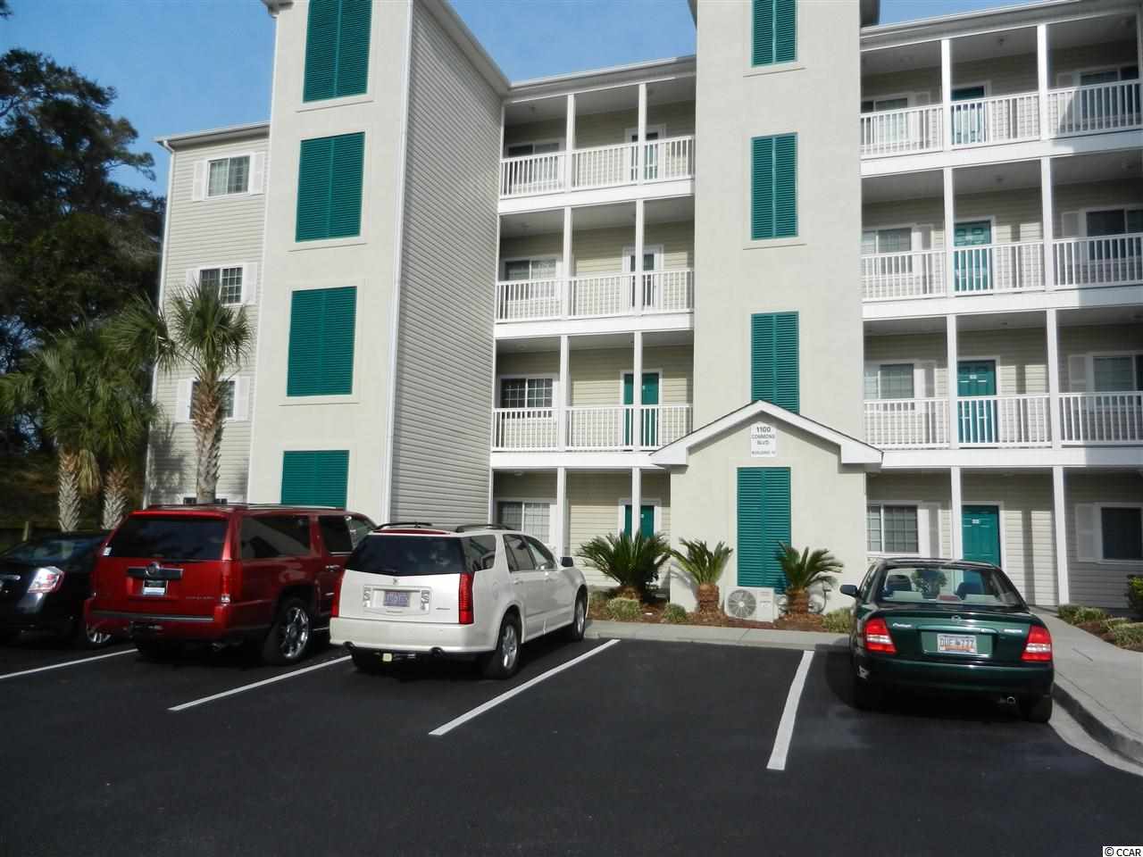 1100 Commons Blvd. UNIT #1002 Myrtle Beach, SC 29572