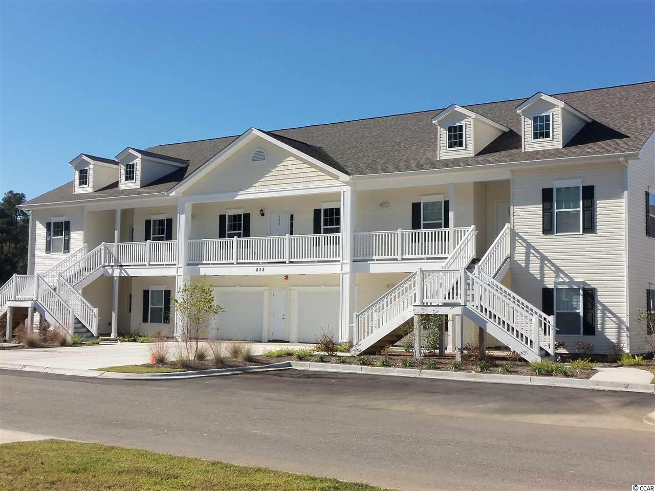 828 Sail Ln. UNIT #202 Murrells Inlet, SC 29576