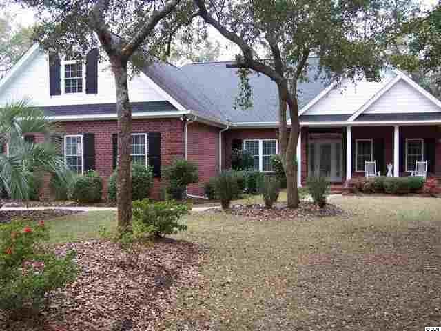 9 Hunters Green Ln. Pawleys Island, SC 29585