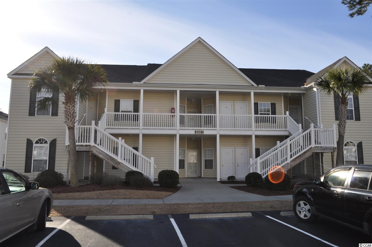 5001 Harvest Dr. UNIT #203 Myrtle Beach, SC 29579