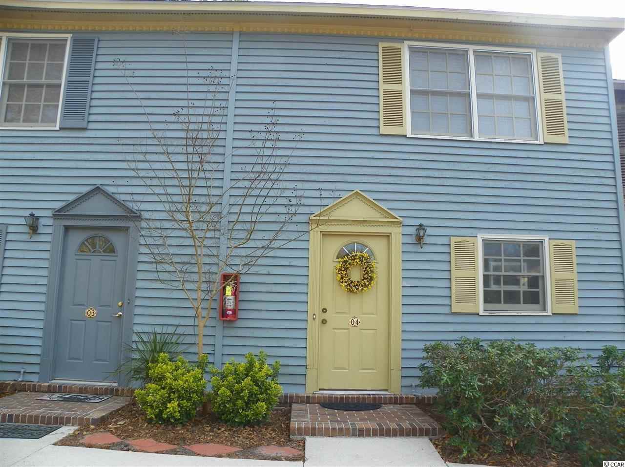 830 N 44th Ave. N UNIT 0-4 Myrtle Beach, SC 29577