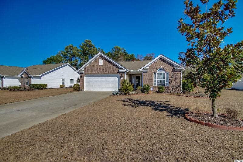 144 Westville Dr. Conway, SC 29526