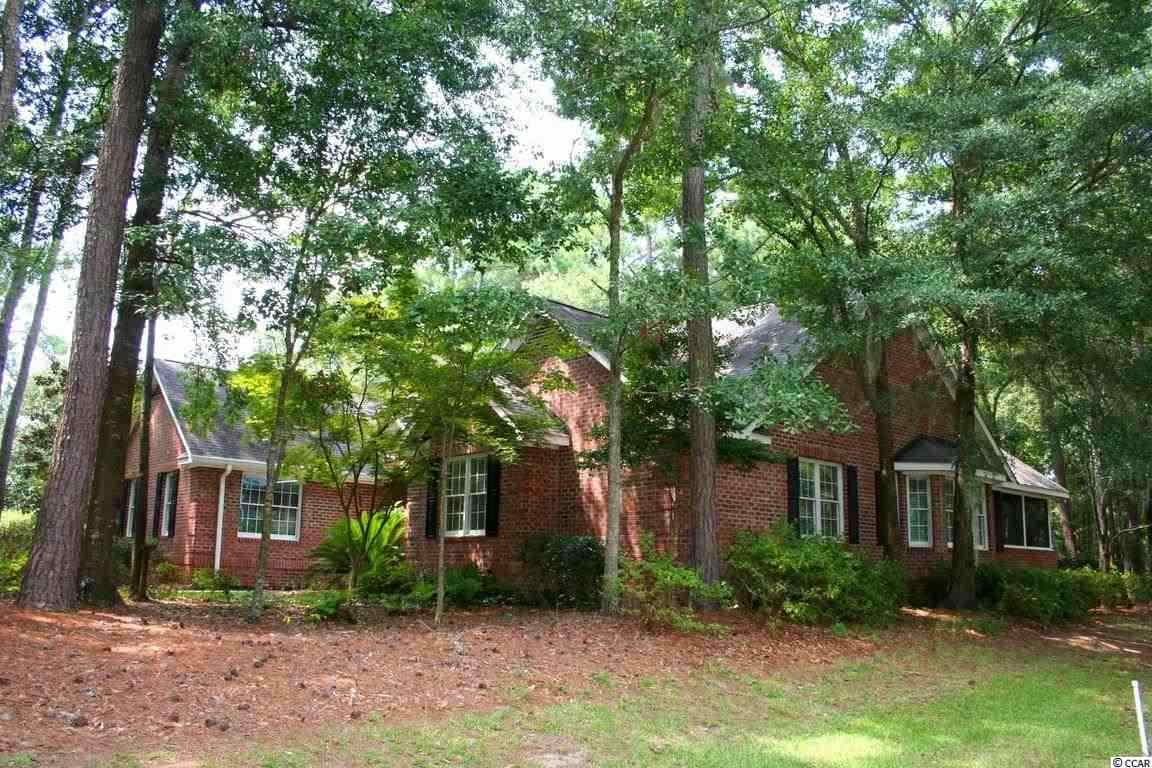210 Inverness Dr. Pawleys Island, SC 29585