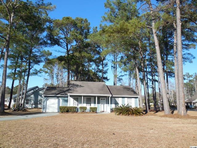 84 Purple Martin Dr. Murrells Inlet, SC 29576