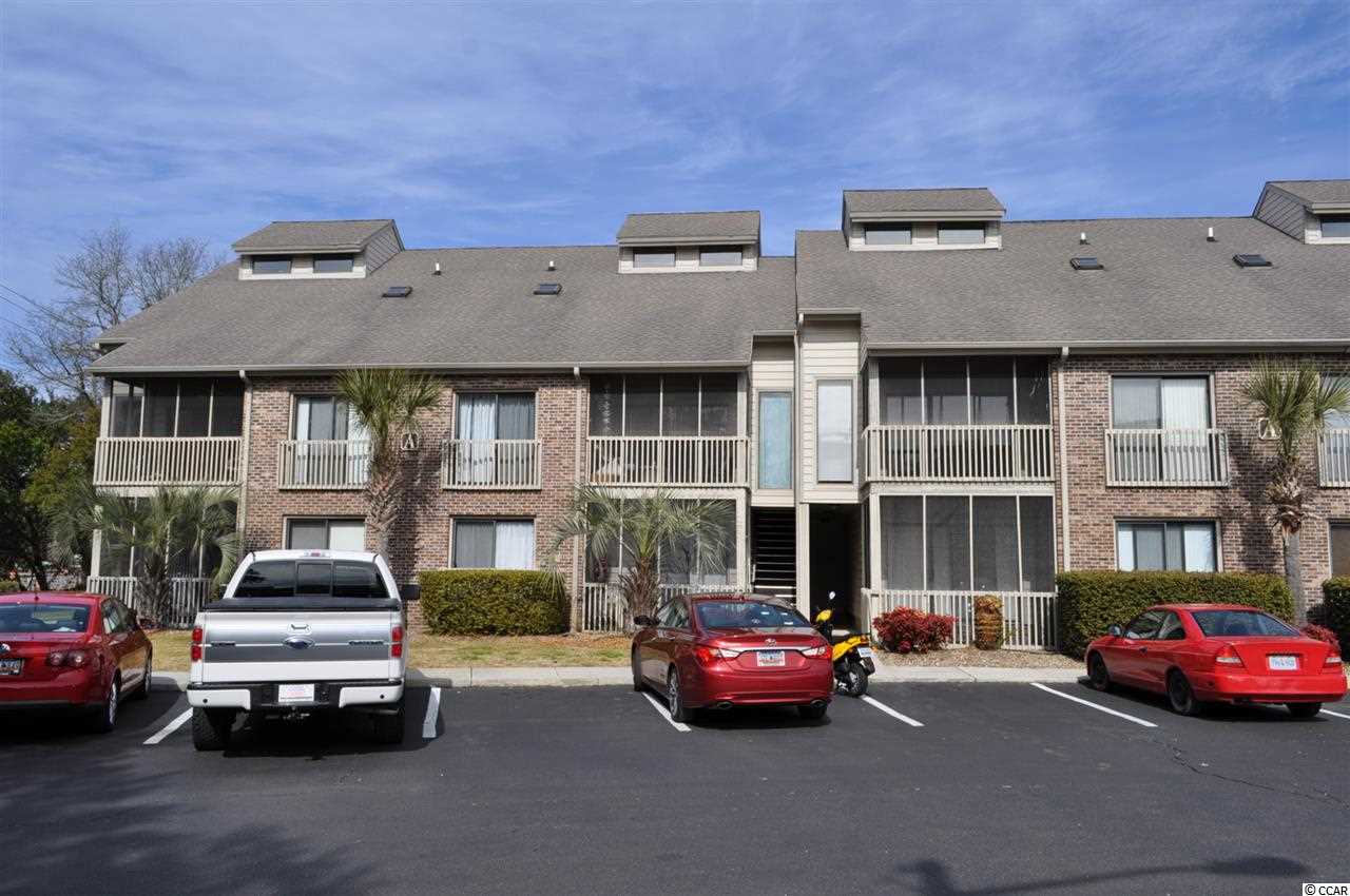 1356 Glenns Bay Rd. UNIT A202 Surfside Beach, SC 29575