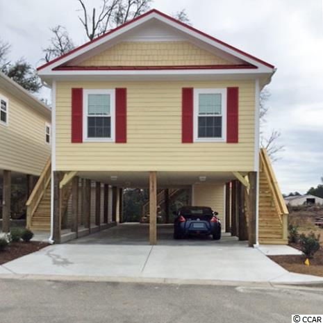 500 Cassiopa Ln. Little River, SC 29566