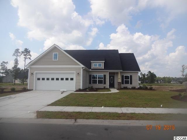 9308 Pond Cypress Ln. Myrtle Beach, SC 29579