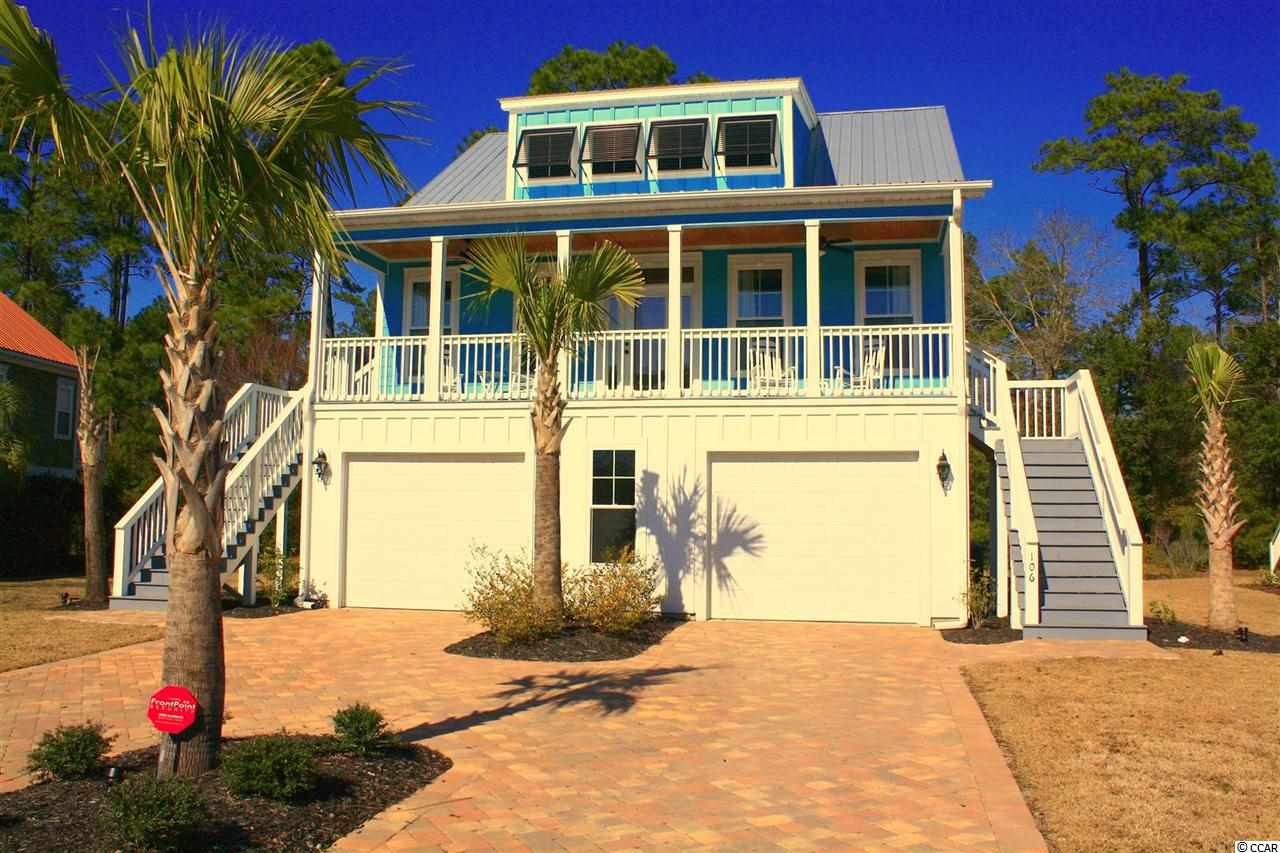 106 Graytwig Circle Murrells Inlet, SC 29576