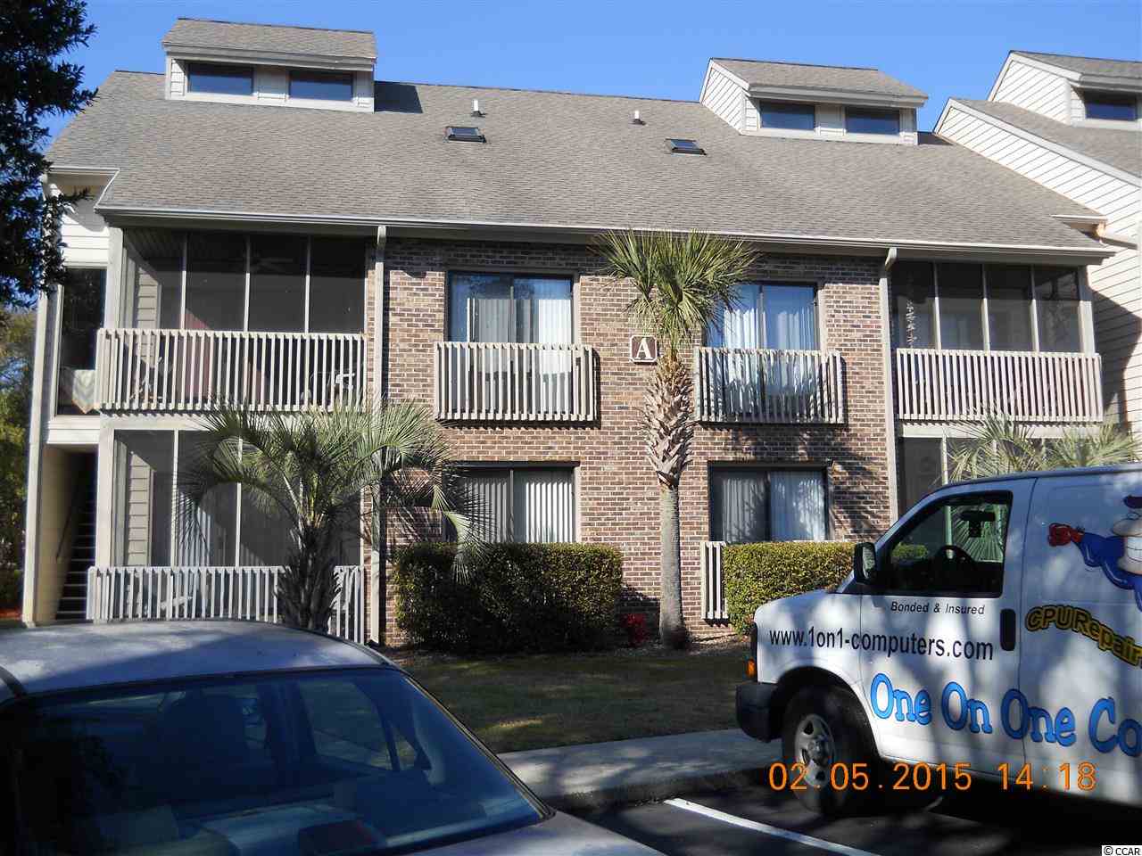 1356 Glenns Bay Rd. UNIT A 203 Surfside Beach, SC 29575