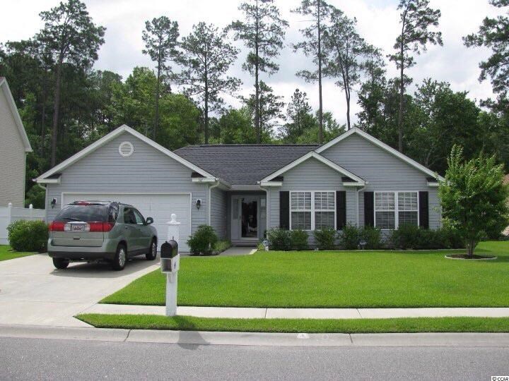 141 Black Bear Rd. Myrtle Beach, SC 29588