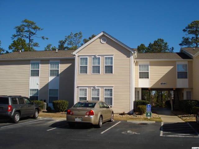 8549 Hopkins Circle UNIT A Surfside Beach, SC 29575