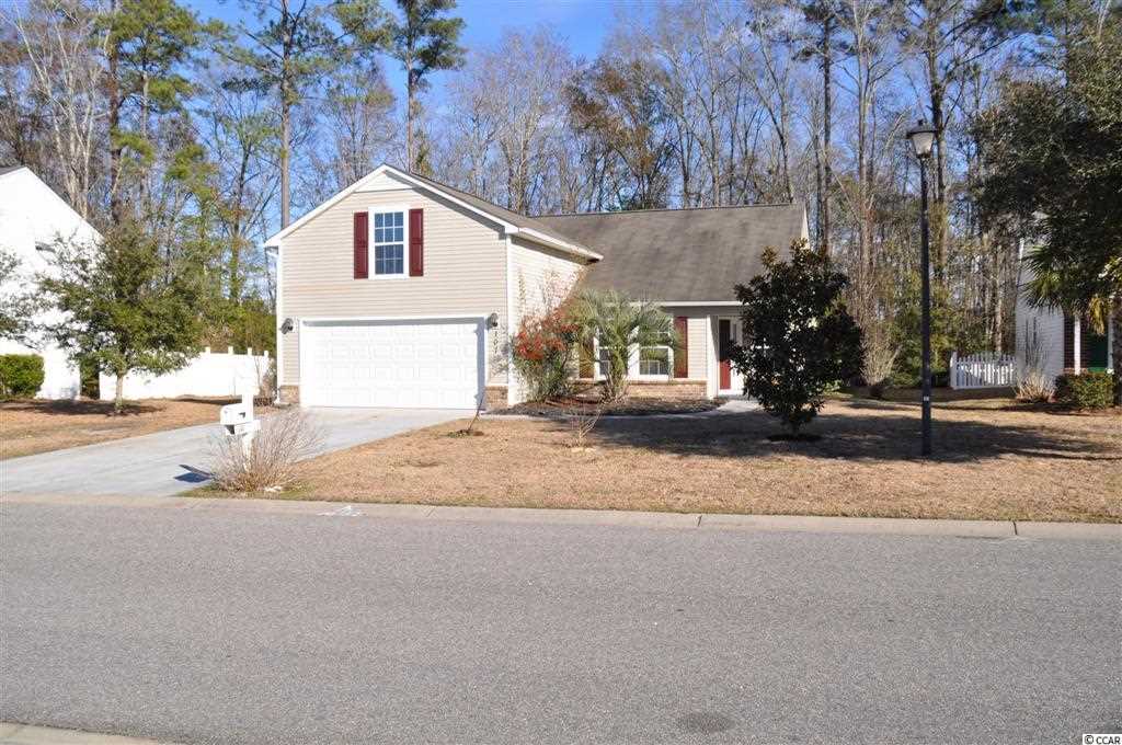 107 Tibton Circle Myrtle Beach, SC 29588