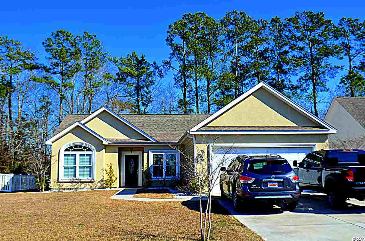 170 Sugar Mill Loop Myrtle Beach, SC 29588