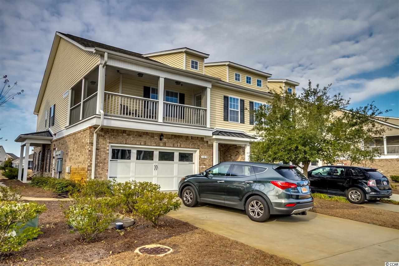 109 Mountain Ash Ln. UNIT A Myrtle Beach, SC 29579