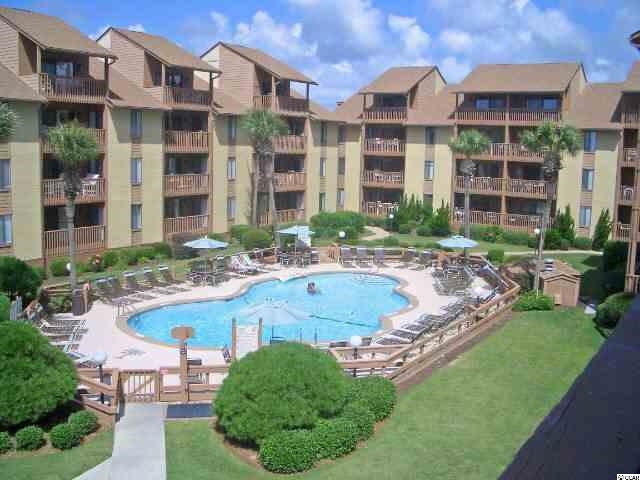 5507 N Ocean Blvd. UNIT #314 Myrtle Beach, SC 29577