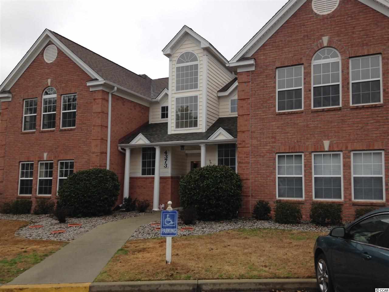 4373 Crepe Myrtle Ct. UNIT E Murrells Inlet, SC 29576