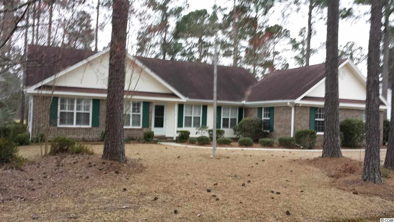 137 King George Ln. Georgetown, SC 29440