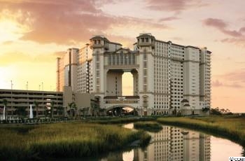 100 North Beach Blvd. UNIT #1210 North Myrtle Beach, SC 29582
