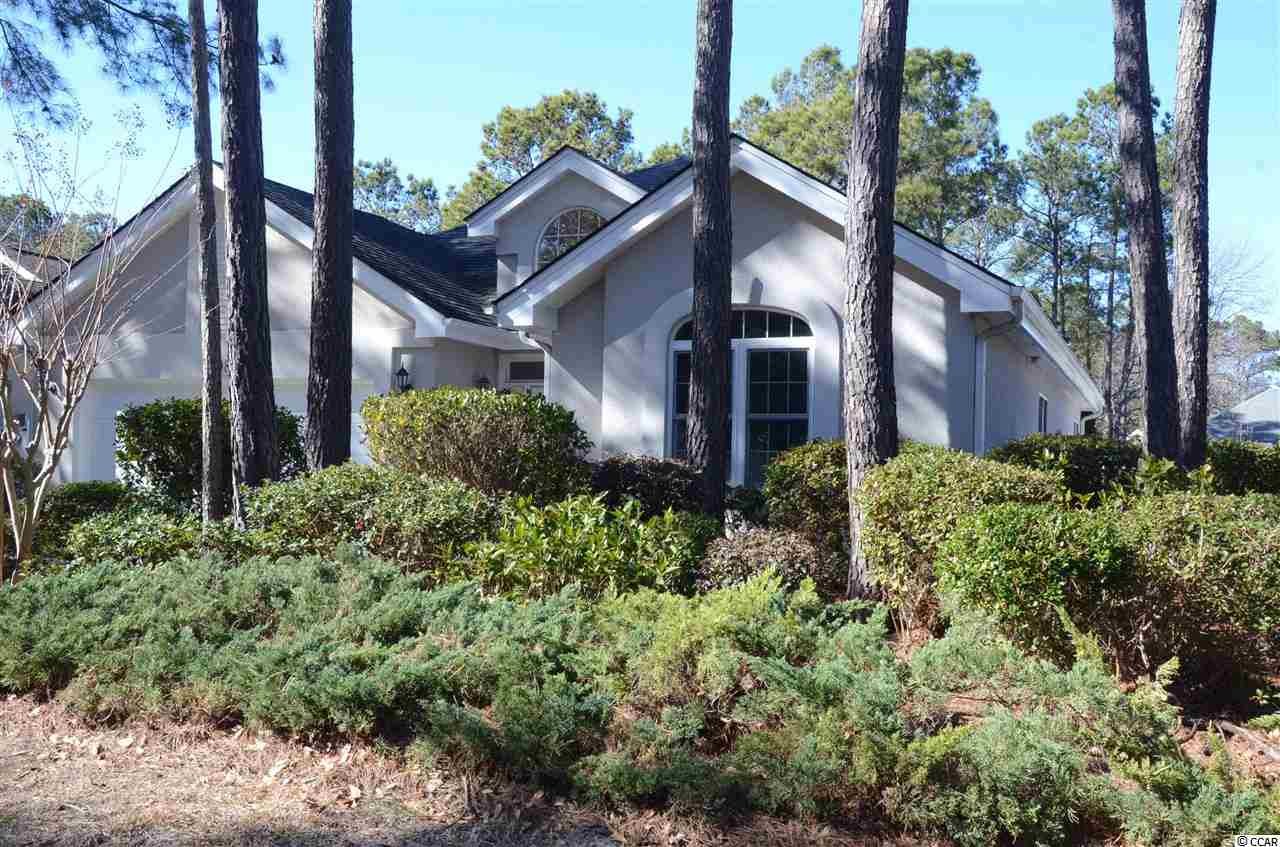 1208 Trisail Ln North Myrtle Beach, SC 29582
