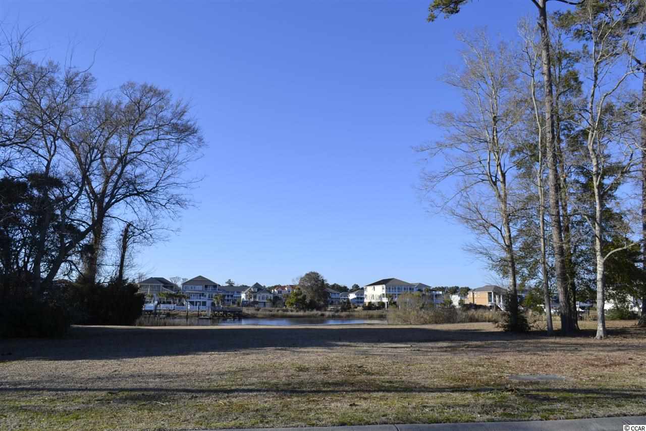 1507 Waterway Dr. North Myrtle Beach, SC 29582