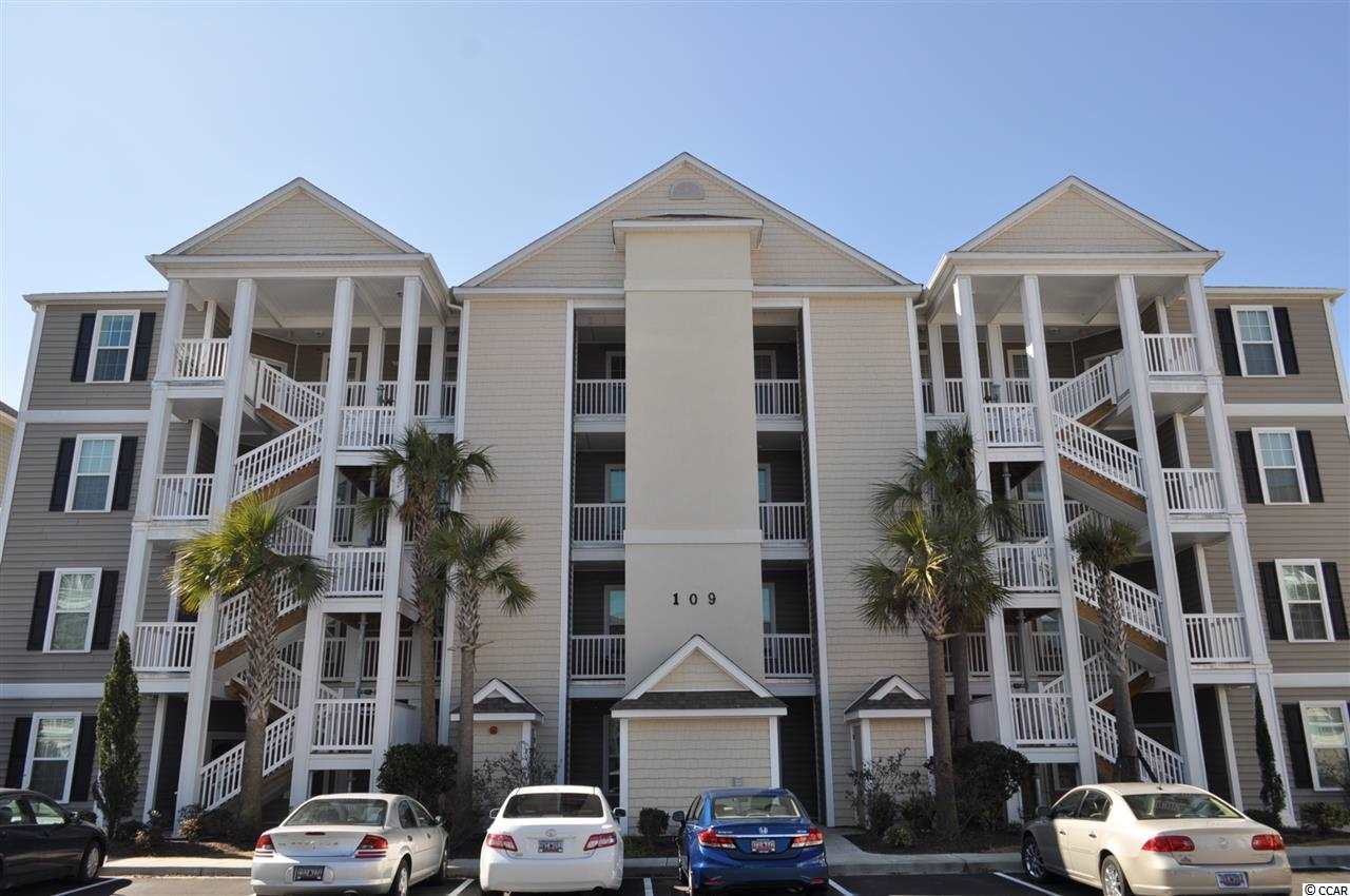 109 Ella Kinley Circle UNIT 2-403 Myrtle Beach, SC 29588