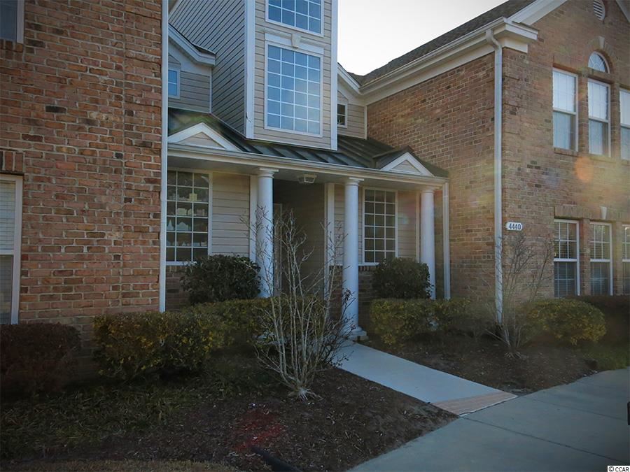 4440 Lady Banks Ln. UNIT D Murrells Inlet, SC 29576